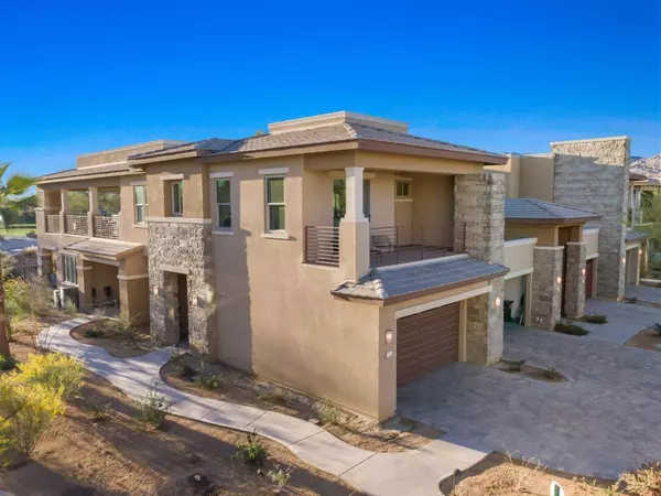 Palm Desert, CA 92260,603 Retreat CIR