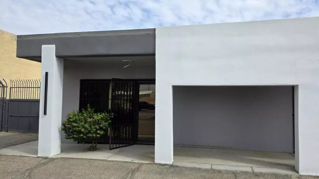 81900 Industrial #A, Indio, CA 92201