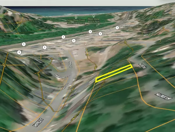 2010 Hillcrest DR, Cambria, CA 93428