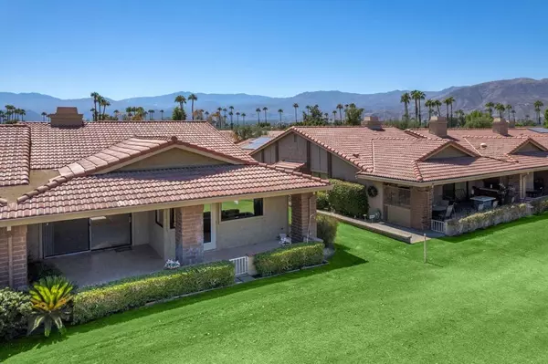 Palm Desert, CA 92260,96 Presidio PL