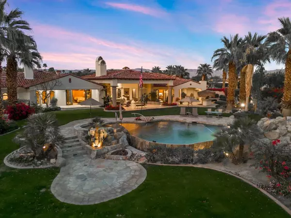 Rancho Mirage, CA 92270,4 Terra Vista CT