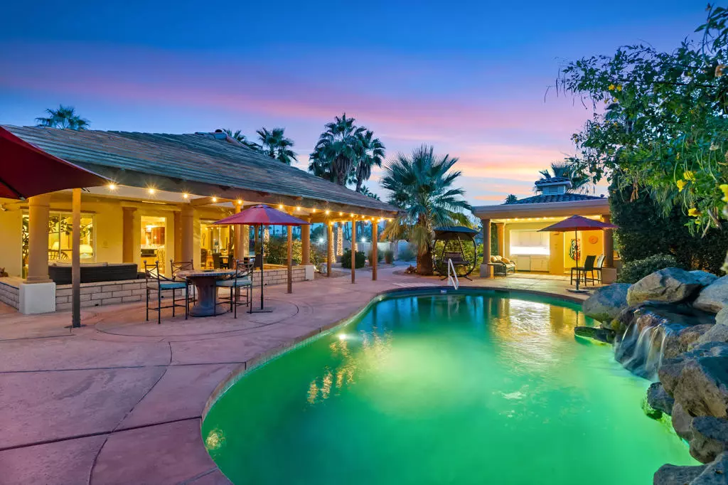 Palm Desert, CA 92260,38830 Desert Mirage DR