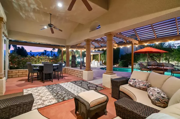 Palm Desert, CA 92260,38830 Desert Mirage DR