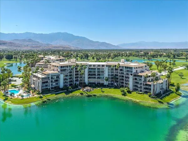 Rancho Mirage, CA 92270,900 Island DR #503