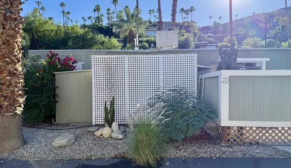 Palm Springs, CA 92264,22 Jupiter ST