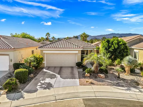 78651 Postbridge CIR, Palm Desert, CA 92211
