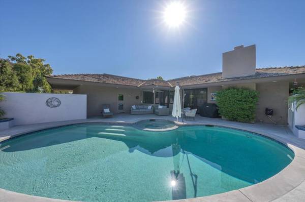 12 Whittier CT, Rancho Mirage, CA 92270