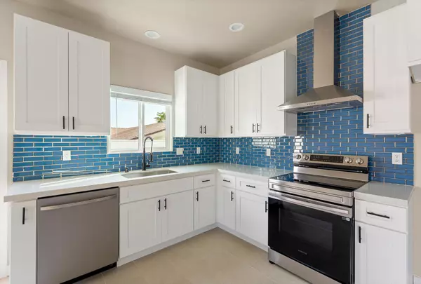 Desert Hot Springs, CA 92240,15 722 Via Quedo