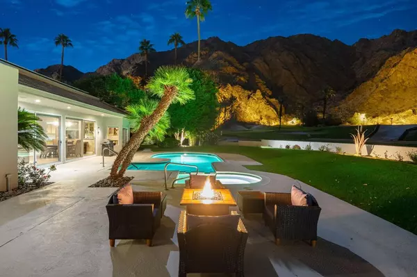 Indian Wells, CA 92210,46395 Blackhawk DR