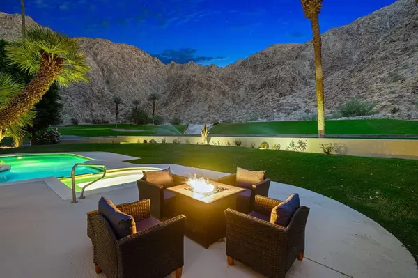 Indian Wells, CA 92210,46395 Blackhawk DR