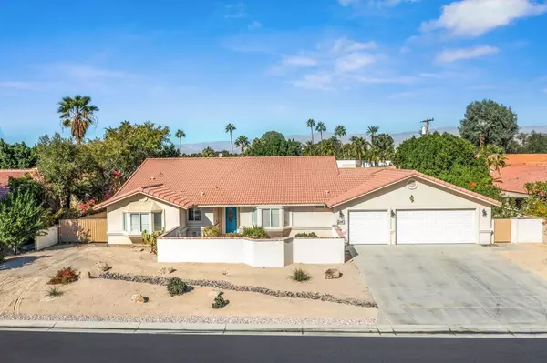 79140 Falmouth DR, Bermuda Dunes, CA 92203