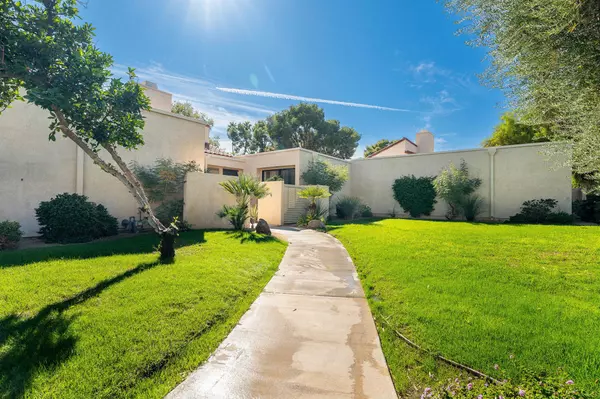 616 Desert West DR, Rancho Mirage, CA 92270