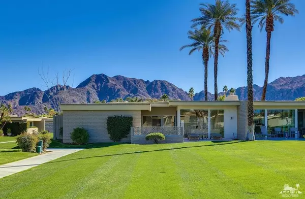 Indian Wells, CA 92210,75550 Calle Del Sur