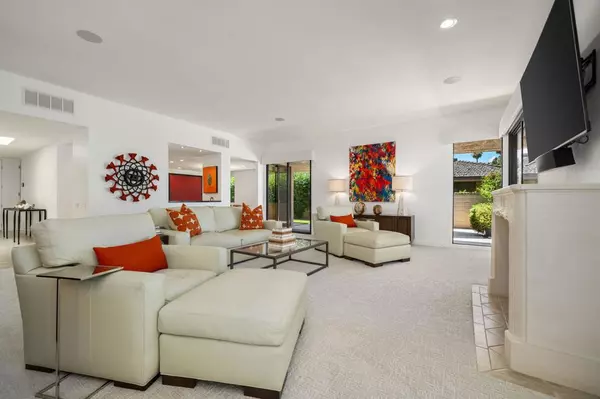 Rancho Mirage, CA 92270,7 Dartmouth DR