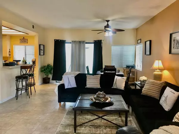 Cathedral City, CA 92234,67392 W W Chimayo DR