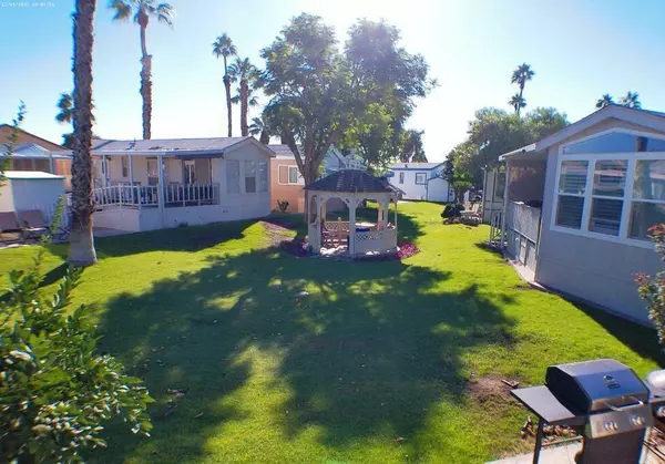 Indio, CA 92203,84136 Ave 44, #117 #117
