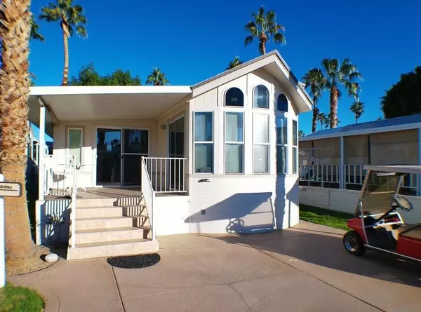 Indio, CA 92203,84136 Ave 44, #529 #529