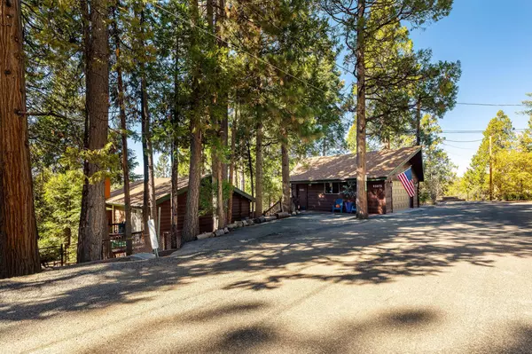 Idyllwild, CA 92549,25275 Norwood DR