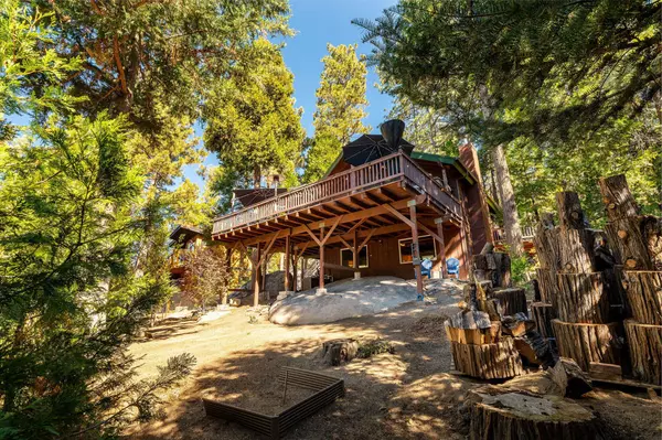 Idyllwild, CA 92549,25275 Norwood DR