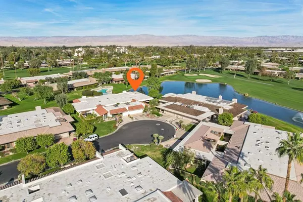 Rancho Mirage, CA 92270,6 Rutgers CT
