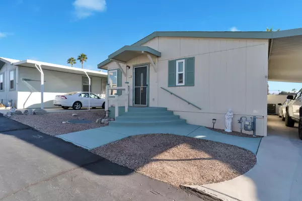 18070 Langlois RD #225, Desert Hot Springs, CA 92241