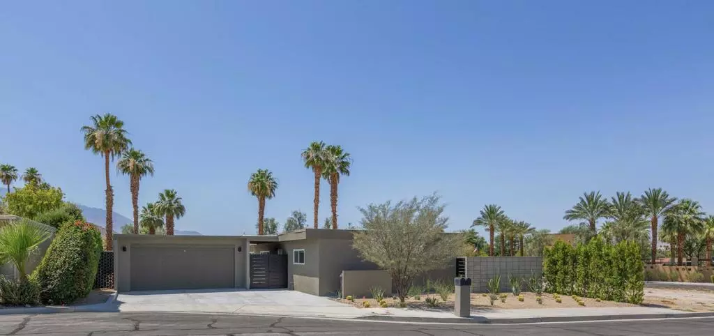 41615 Morningside CT, Rancho Mirage, CA 92270
