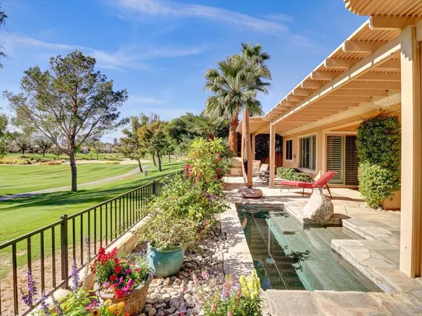 Indio, CA 92203,81157 Avenida Los Circos