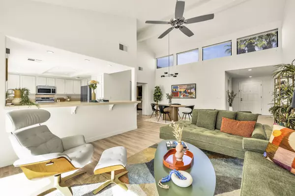 289 Castellana N, Palm Desert, CA 92260