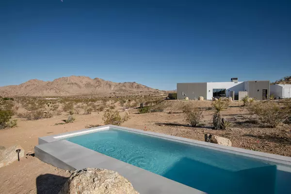 Yucca Valley, CA 92284,59850 Mesa DR