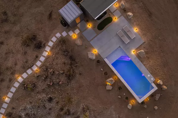 Yucca Valley, CA 92284,59850 Mesa DR