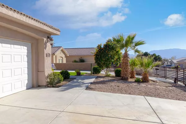 Desert Hot Springs, CA 92240,13378 Inaja ST