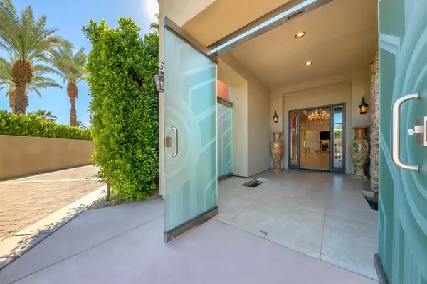 Rancho Mirage, CA 92270,15 Sun Ridge CIR