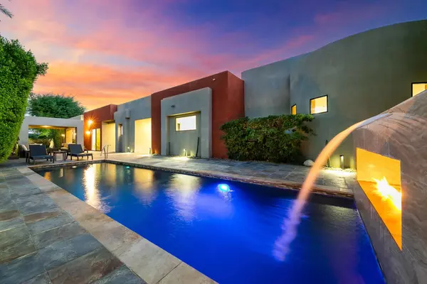 Rancho Mirage, CA 92270,15 Sun Ridge CIR