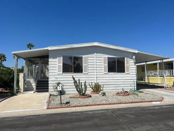 14777 Palm #35, Desert Hot Springs, CA 92240