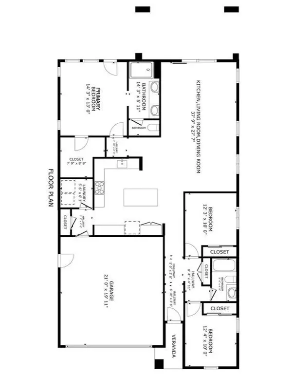 Palm Desert, CA 92211,35616 Cortesia WAY