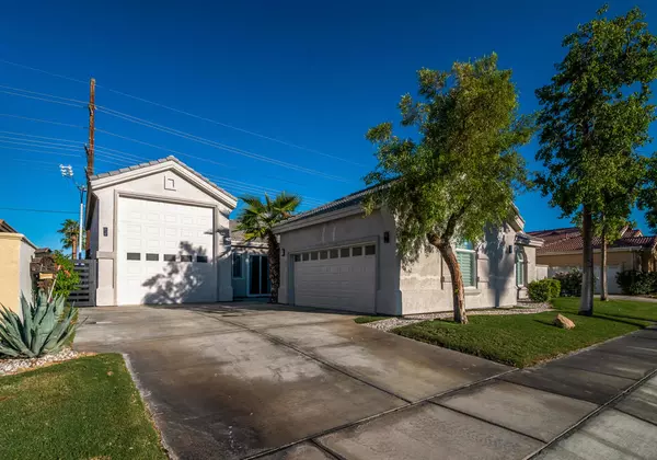 Indio, CA 92201,48806 Barrymore ST