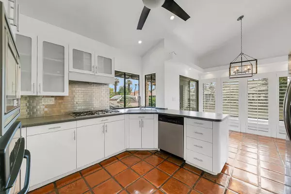 Rancho Mirage, CA 92270,60 Calle Solano