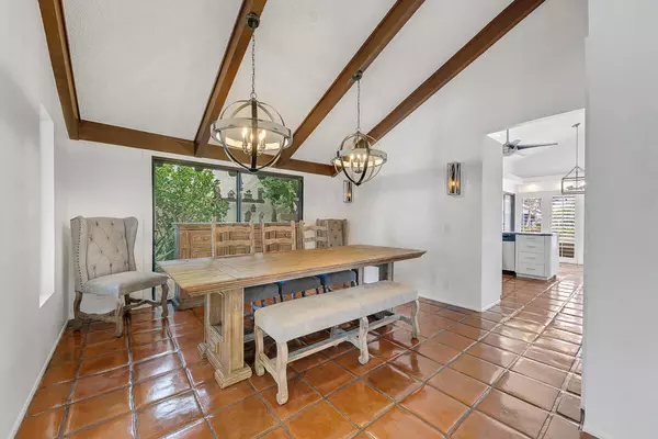 Rancho Mirage, CA 92270,60 Calle Solano