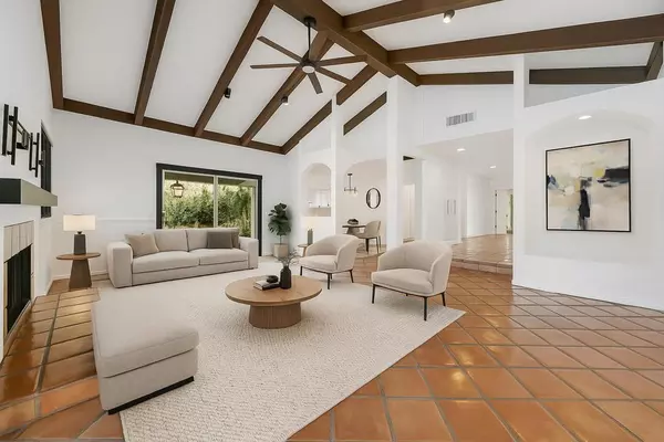 60 Calle Solano, Rancho Mirage, CA 92270