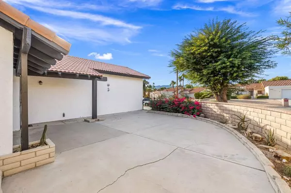 Desert Hot Springs, CA 92240,64635 Vardon CT