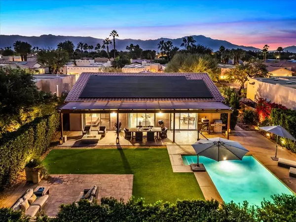 52 Payson CIR, Palm Desert, CA 92211