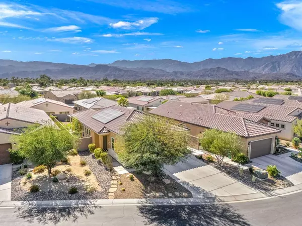 Rancho Mirage, CA 92270,25 Pinot Noir