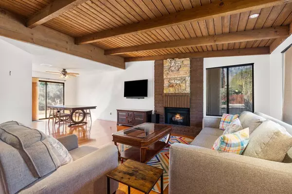 Palm Springs, CA 92264,2645 Anza TRL