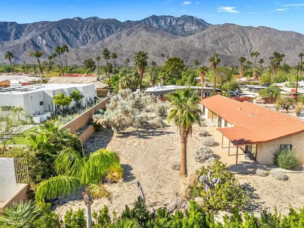 Palm Springs, CA 92264,2645 Anza TRL
