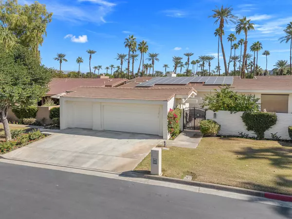 Indian Wells, CA 92210,44828 Oro Grande CIR