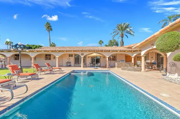 Bermuda Dunes, CA 92203,79860 Ryan Way WAY