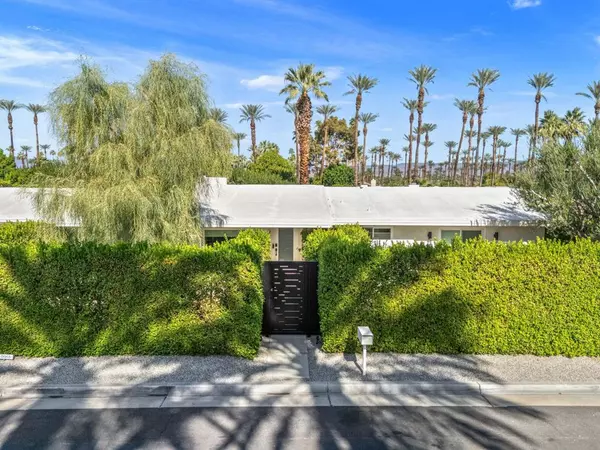 70320 Mottle CIR, Rancho Mirage, CA 92270