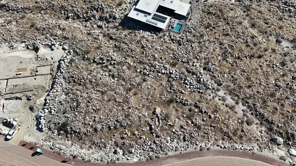 Palm Springs, CA 92262,2337 Morning Vista DR