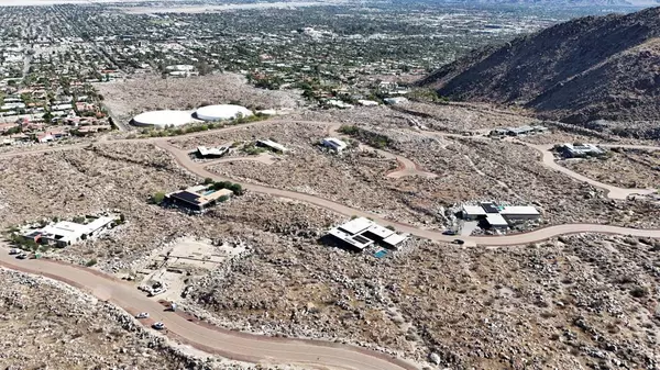 Palm Springs, CA 92262,2337 Morning Vista DR