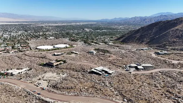 Palm Springs, CA 92262,2337 Morning Vista DR